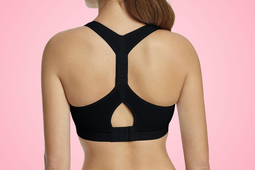 2024 Royce Impact Free Adjustable Fit Sports Bra - worn back.jpg