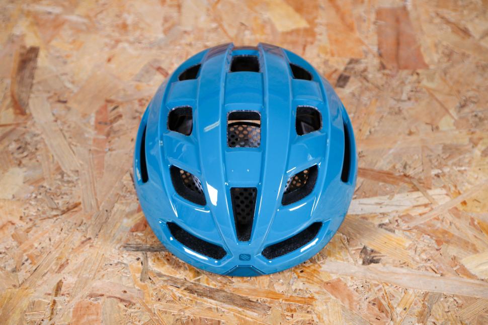 2024 Rudy Project Skudo Helmet - front.jpg