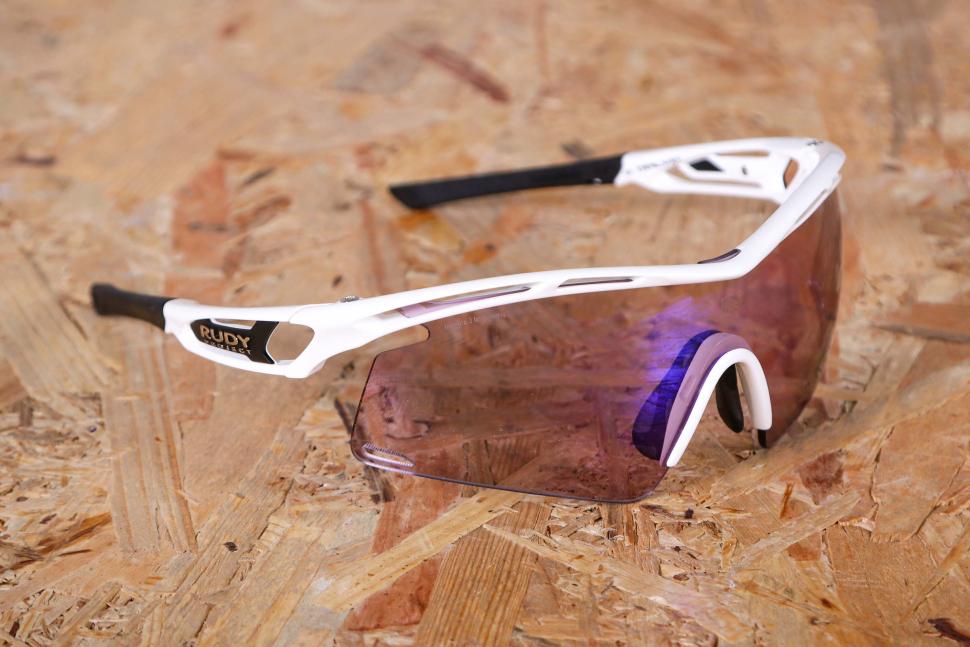 2024 Rudy Project Tralyx + White Gloss - ImpactX Photochromic 2 Laser Purple.jpg