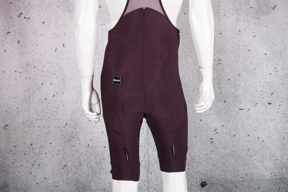 2024 Santini Karma Evo Delta bib shorts - legs back.jpg