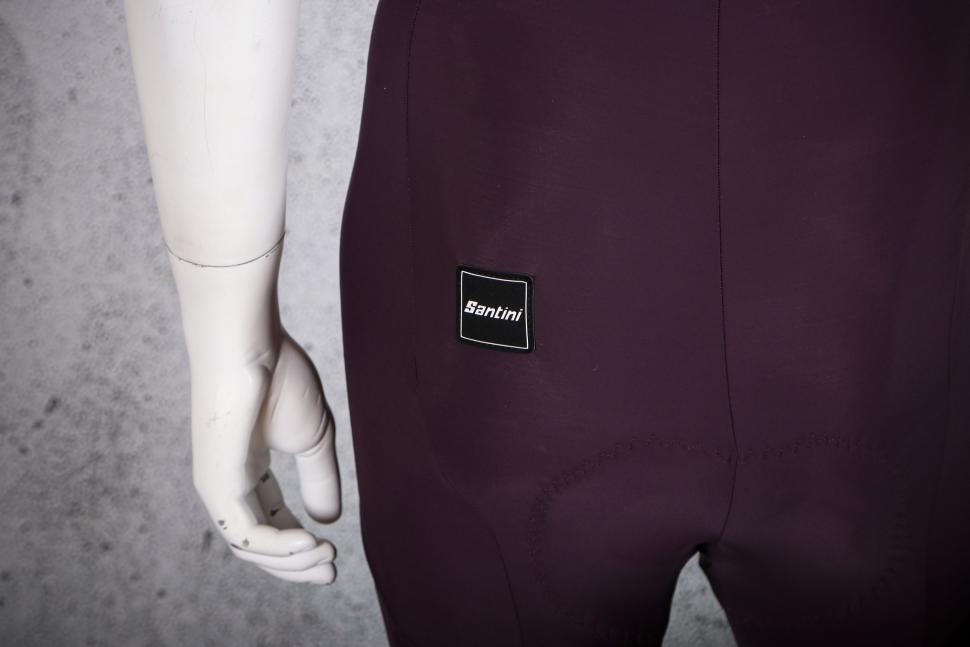 2024 Santini Karma Evo Delta bib shorts - logo back.jpg