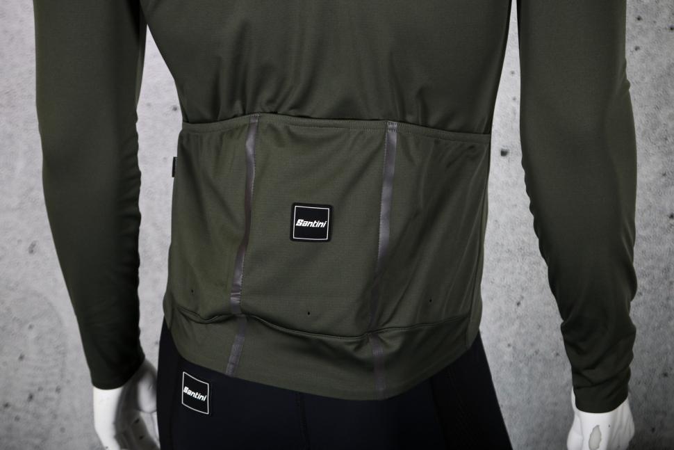 2024 Santini Vega+ Winter Jacket - pockets.jpg