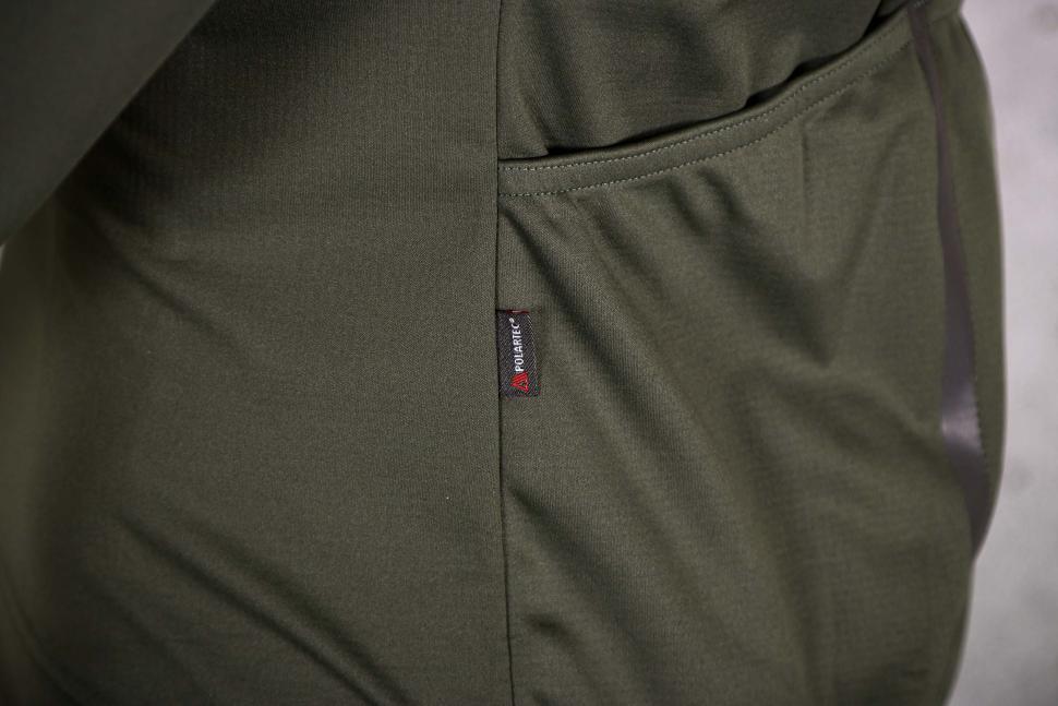 2024 Santini Vega+ Winter Jacket - Polartec logo.jpg