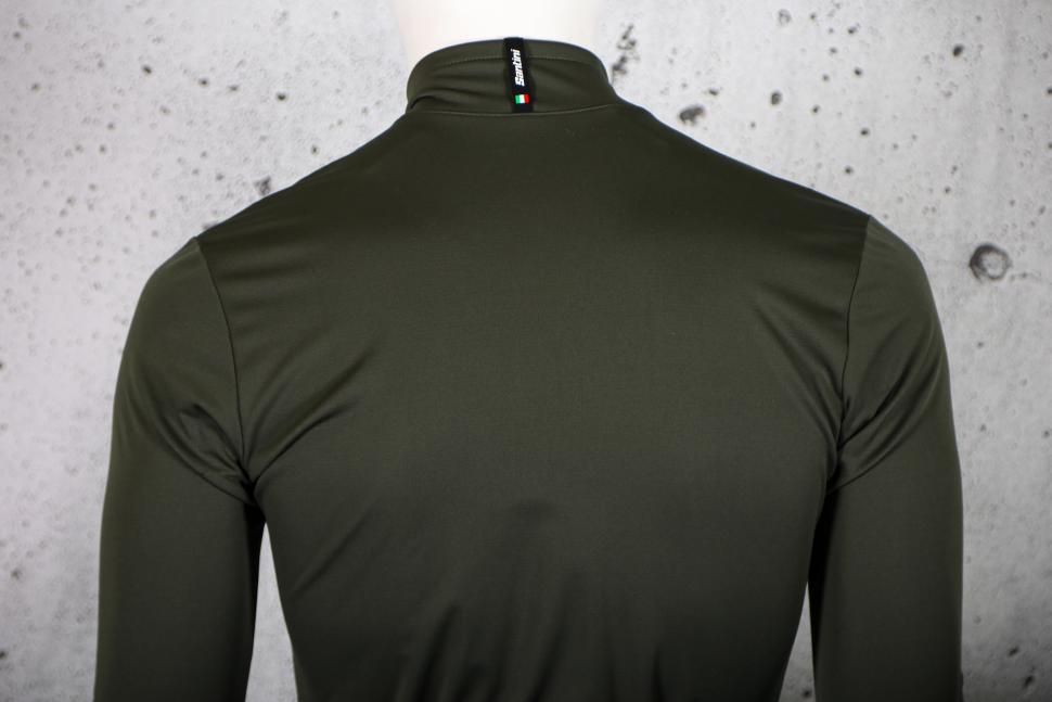 2024 Santini Vega+ Winter Jacket - shoulders.jpg