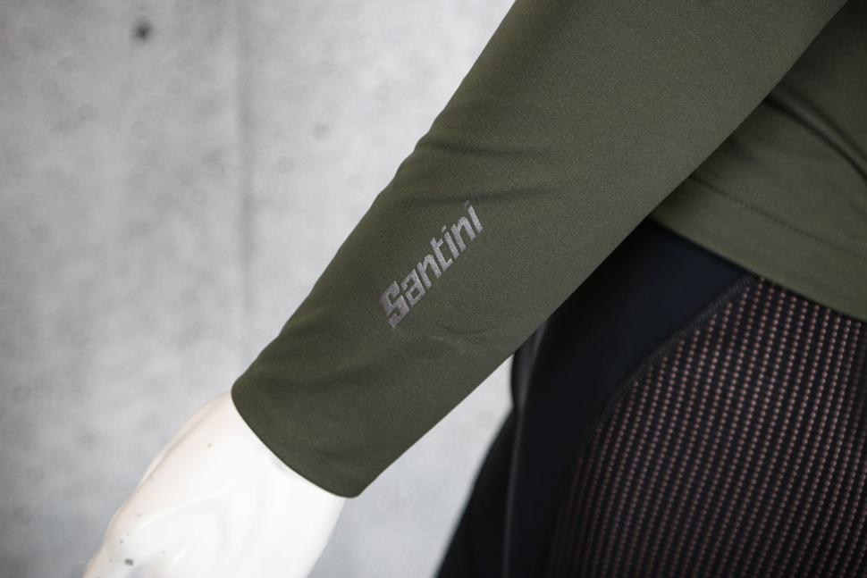 2024 Santini Vega+ Winter Jacket - sleeve logo.jpg