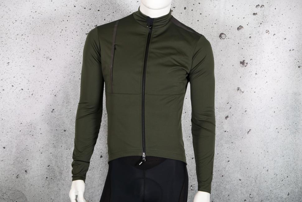 Santini Vega+ Winter Jacket