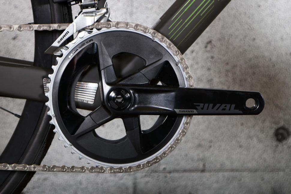 2024 Scott Addict RC 30 - crank.jpg