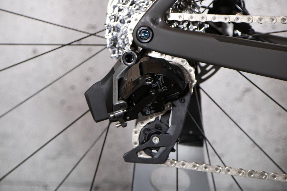 2024 Scott Addict RC 30 - rear mech.jpg