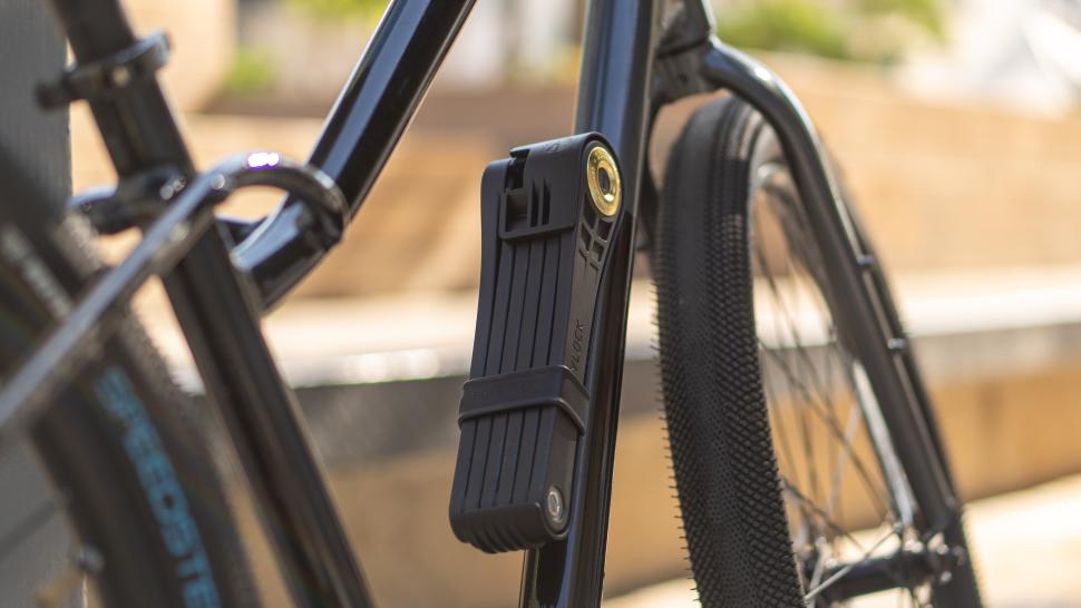 2024 Seatylock Foldylock Elite - 5