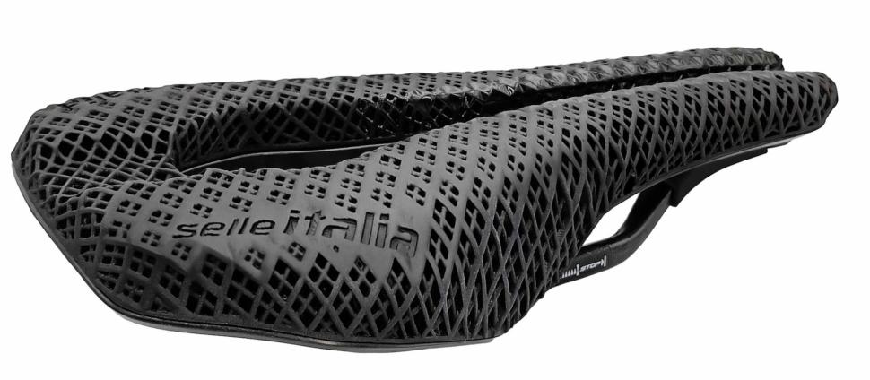 2024 Selle Italia Watt 3D saddle - 1