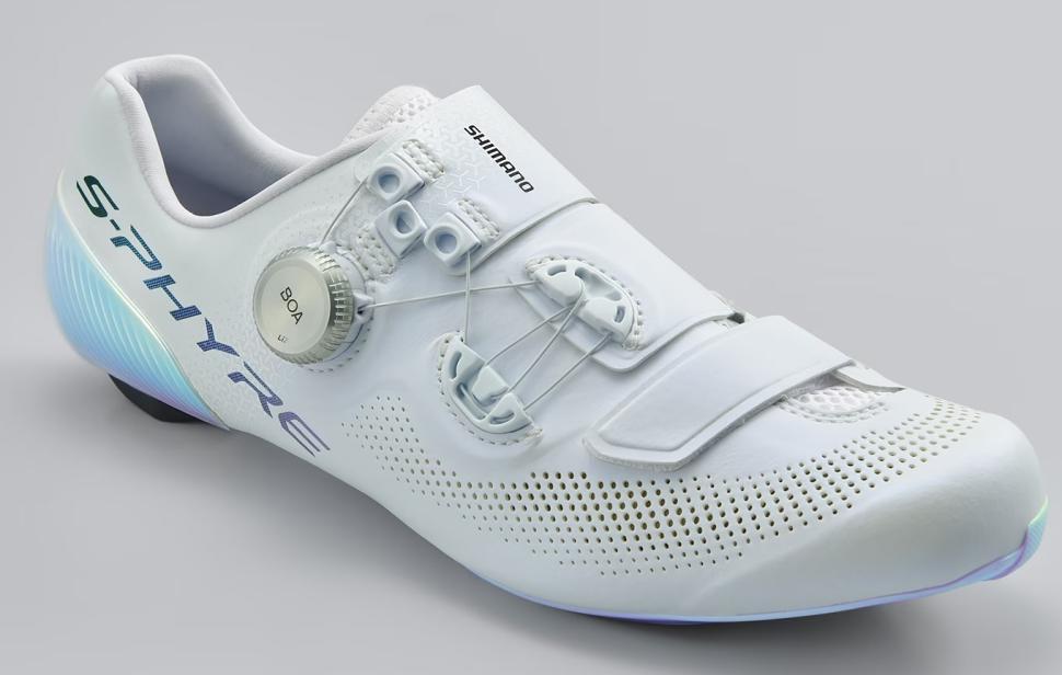 2024 Shimano S-Phyre 903PWR - 1