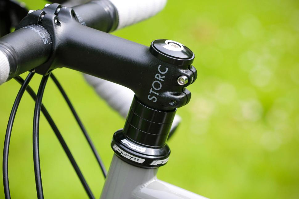 2024 Sonder Santiago Rival 22 Grand Tourer - spacers.jpg