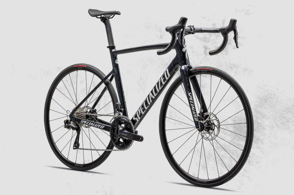 2024 Specialized Allez Sprint Ltd
