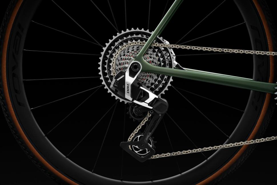 2024 Specialized S Works Crux UDH5