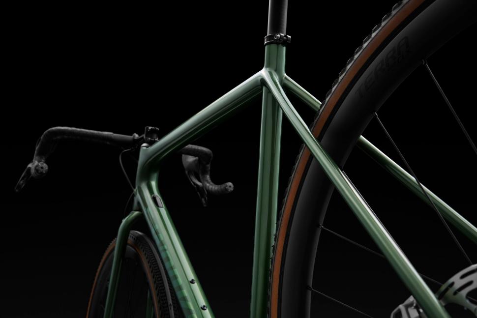 2024 Specialized S Works Crux UDH7