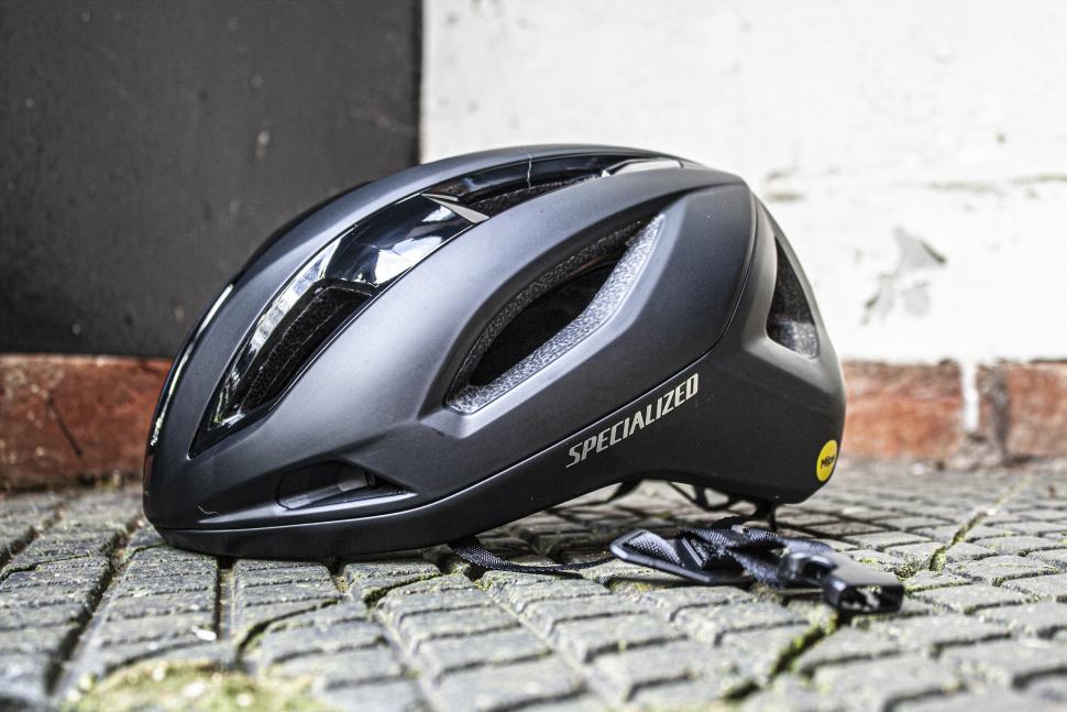 2024 Specialized Search helmet - 1