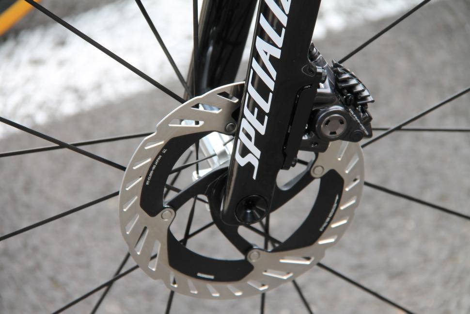 2024 Specialized Tarmac SL8 chrome finish, Remco Evenepoel, Dauphine  - 10.jpeg