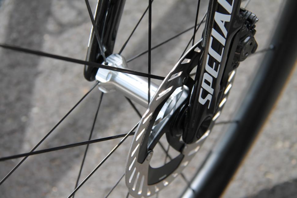 2024 Specialized Tarmac SL8 chrome finish, Remco Evenepoel, Dauphine  - 13.jpeg