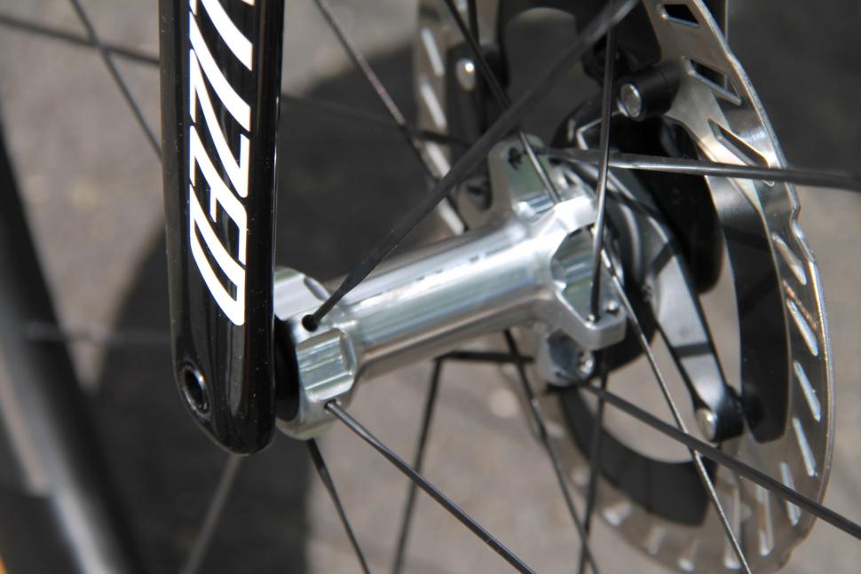 2024 Specialized Tarmac SL8 chrome finish, Remco Evenepoel, Dauphine  - 14.jpeg