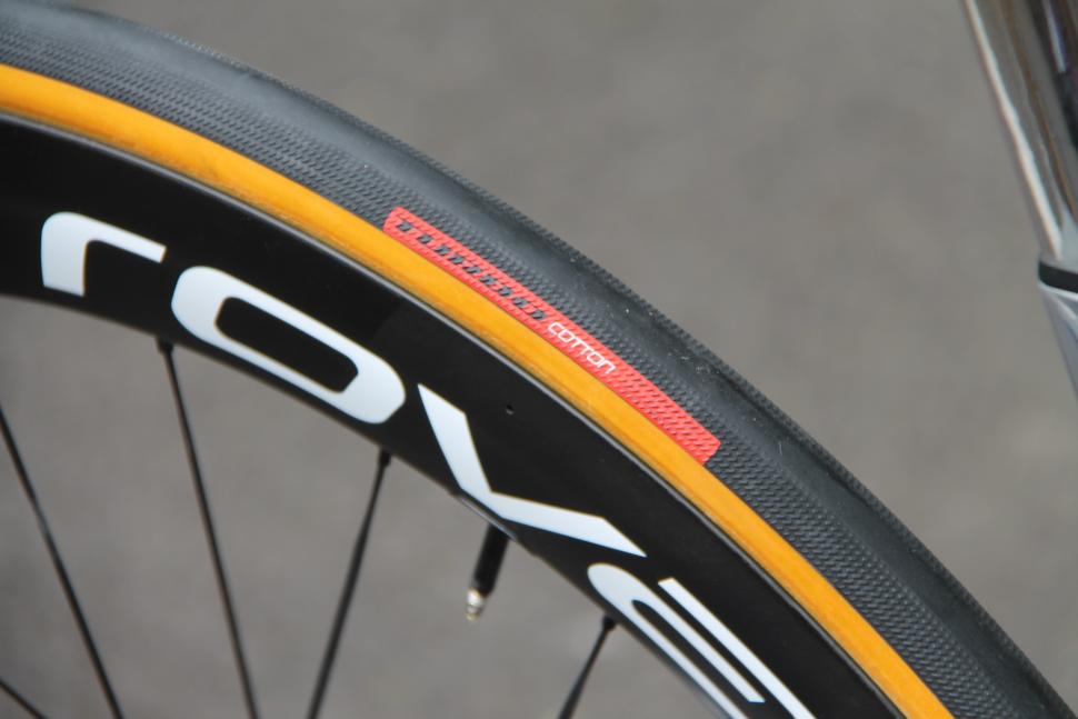 2024 Specialized Tarmac SL8 chrome finish, Remco Evenepoel, Dauphine  - 15.jpeg