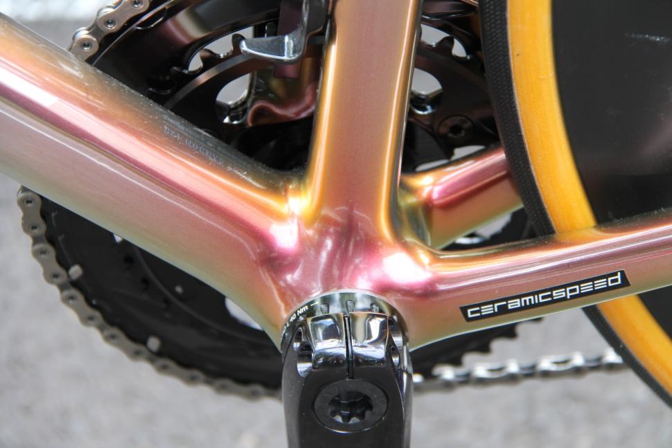 2024 Specialized Tarmac SL8 chrome finish, Remco Evenepoel, Dauphine  - 17.jpeg