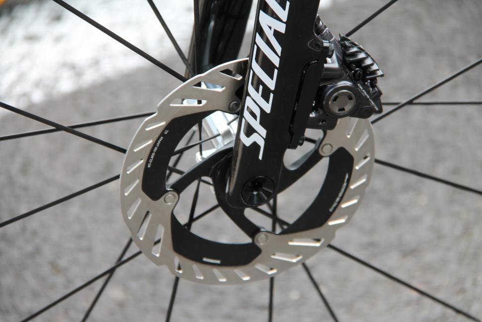 2024 Specialized Tarmac SL8 chrome finish, Remco Evenepoel, Dauphine  - 9.jpeg