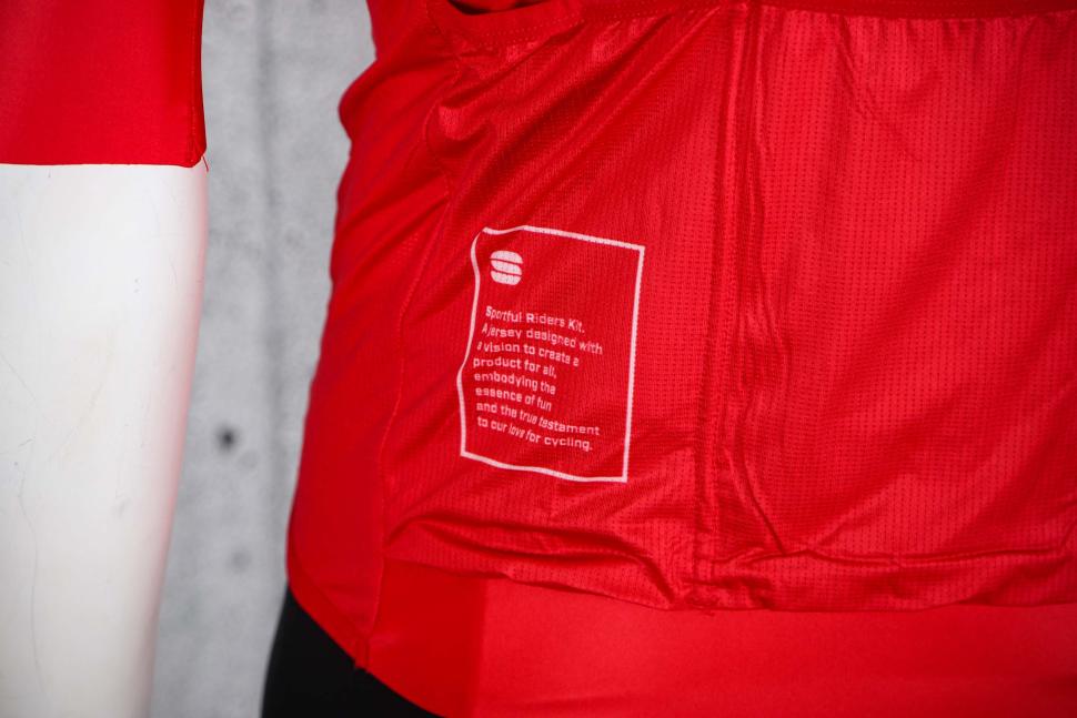 2024 Sportful SRK Jersey - back detail.jpg