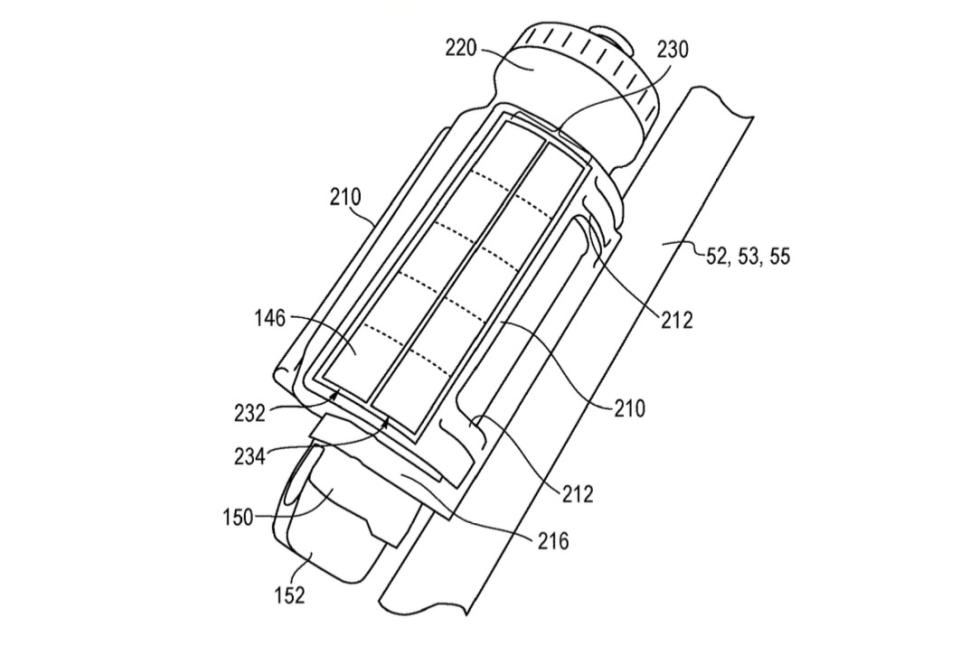 2024 SRAM solar-charging patent - 1