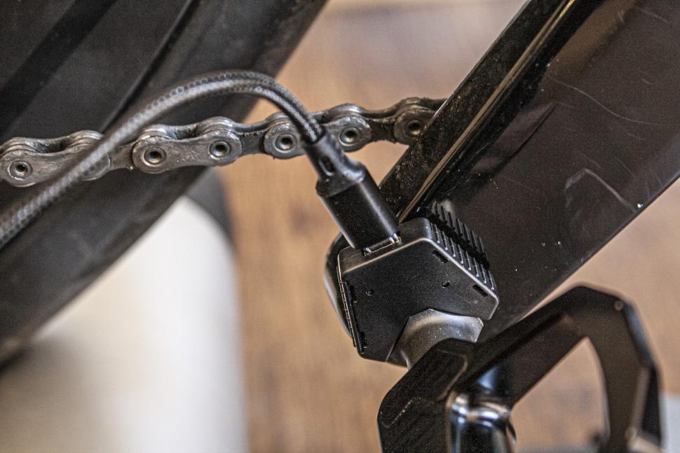 2024 SRM X-Power Road pedal Charging pedal.JPG