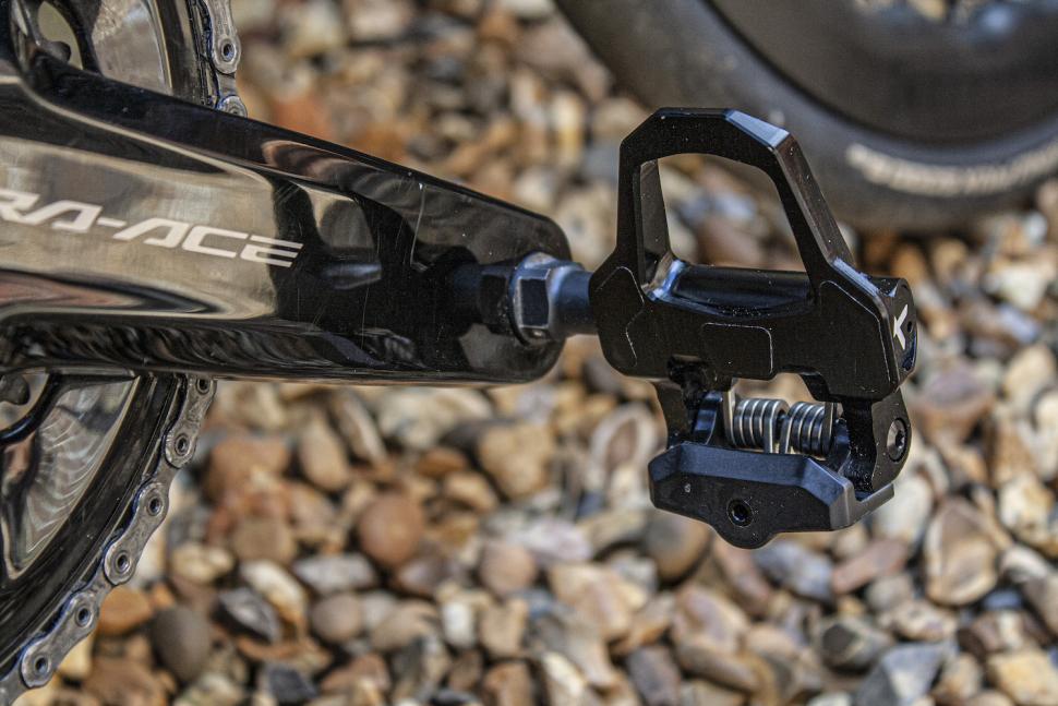 2024 SRM X-Power Road pedal detail 1.JPG