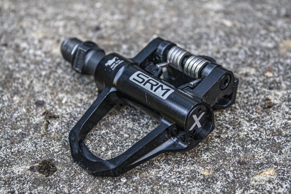 2024 SRM X-Power Road pedal full pedal.JPG