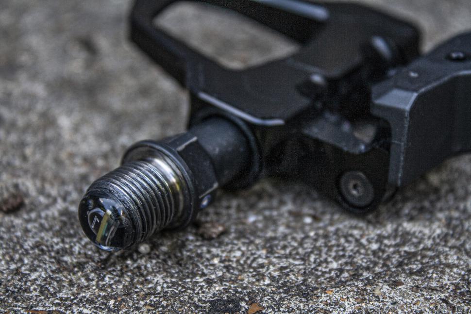 2024 SRM X-Power Road pedal threads.JPG