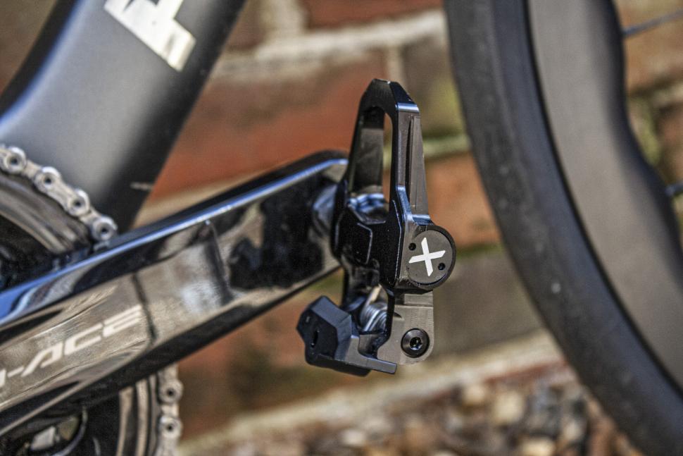 2024 SRM X-Power Road pedal three_quarter view.JPG
