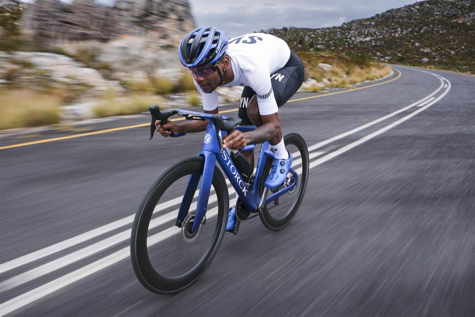 2024 Storck Aerfast.5 - 2