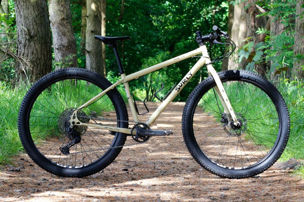 2024 Surly Bridge Club