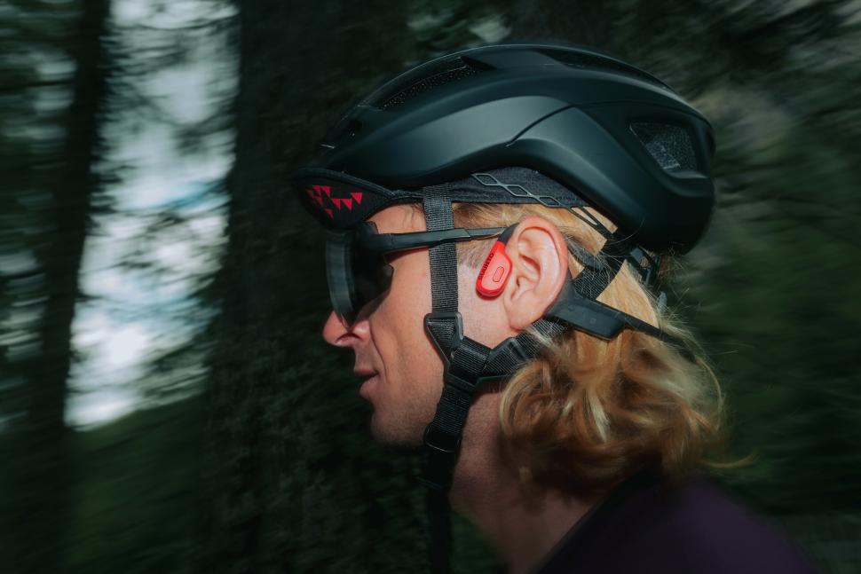 2024 Suunto Wing Wing open-ear bone conduction headphones - 1 (1)
