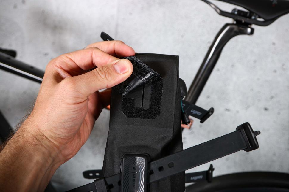 2024 Tailfin Frame Bag - cable port.jpg