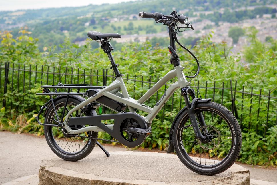 2024 Tern HSD S00