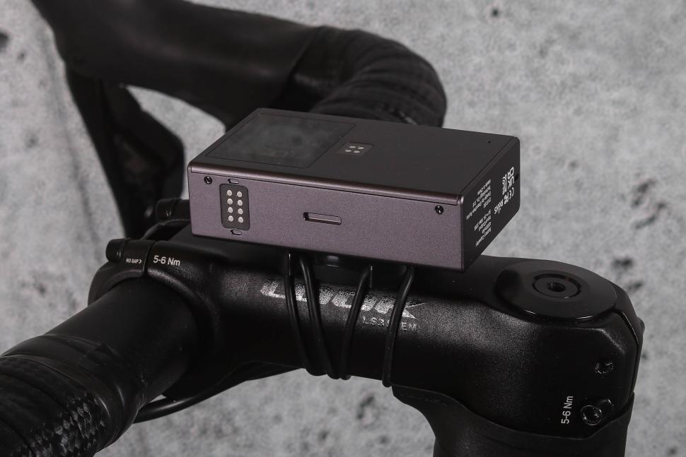 2024 Tooo Cycling Front Camera Light Combo - DVF100 - side 2.jpg