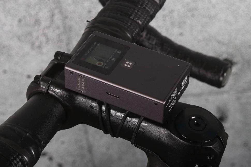 2024 Tooo Cycling Front Camera Light Combo - DVF100 - top 2.jpg