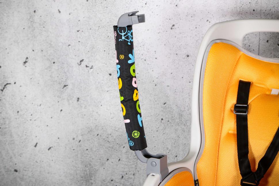 2024 Topeak Babyseat II & Babyseat II Rack (Disc) - cross bar open.jpg