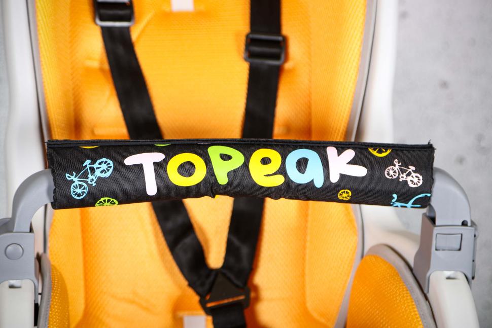 2024 Topeak Babyseat II & Babyseat II Rack (Disc) - cross bar.jpg