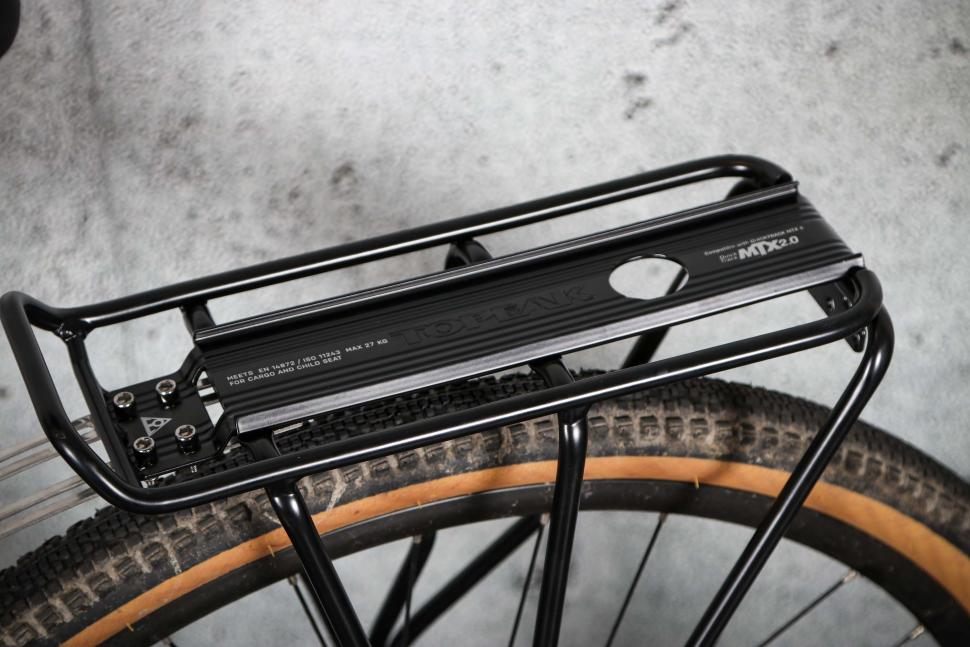 2024 Topeak Babyseat II & Babyseat II Rack (Disc) - rack bed.jpg