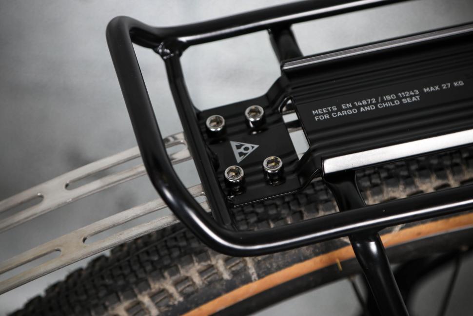 2024 Topeak Babyseat II & Babyseat II Rack (Disc) - rack detail 2.jpg