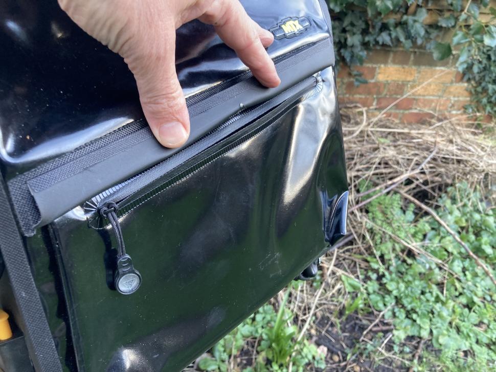 2024 Topeak DryBag MTX Trunk Bag on rack 6.jpg