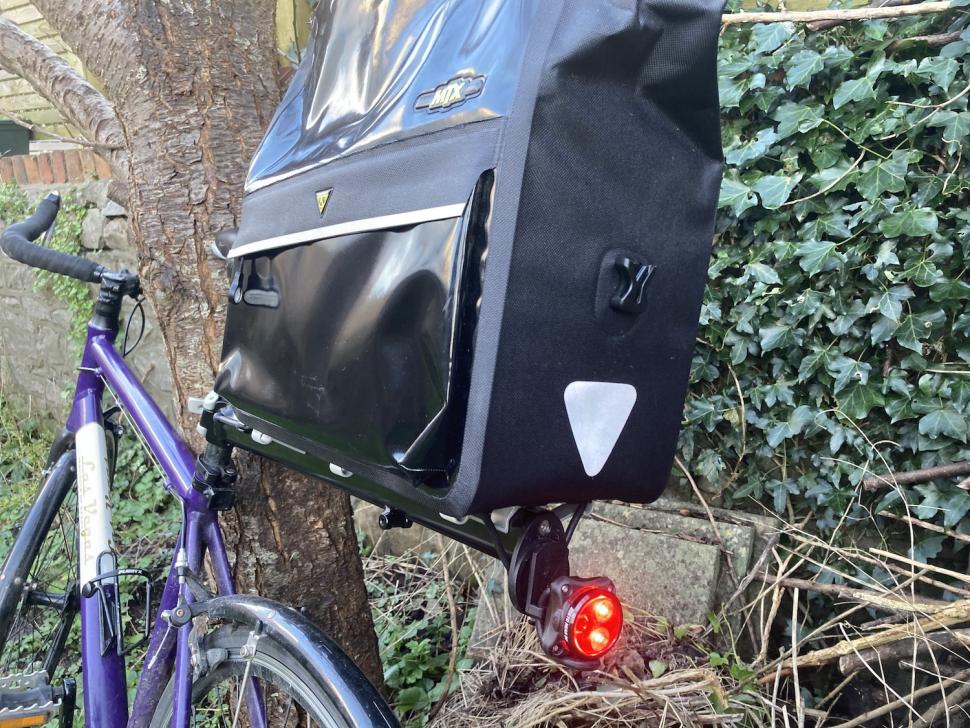 2024 Topeak DryBag MTX Trunk Bag on rack 9.jpg