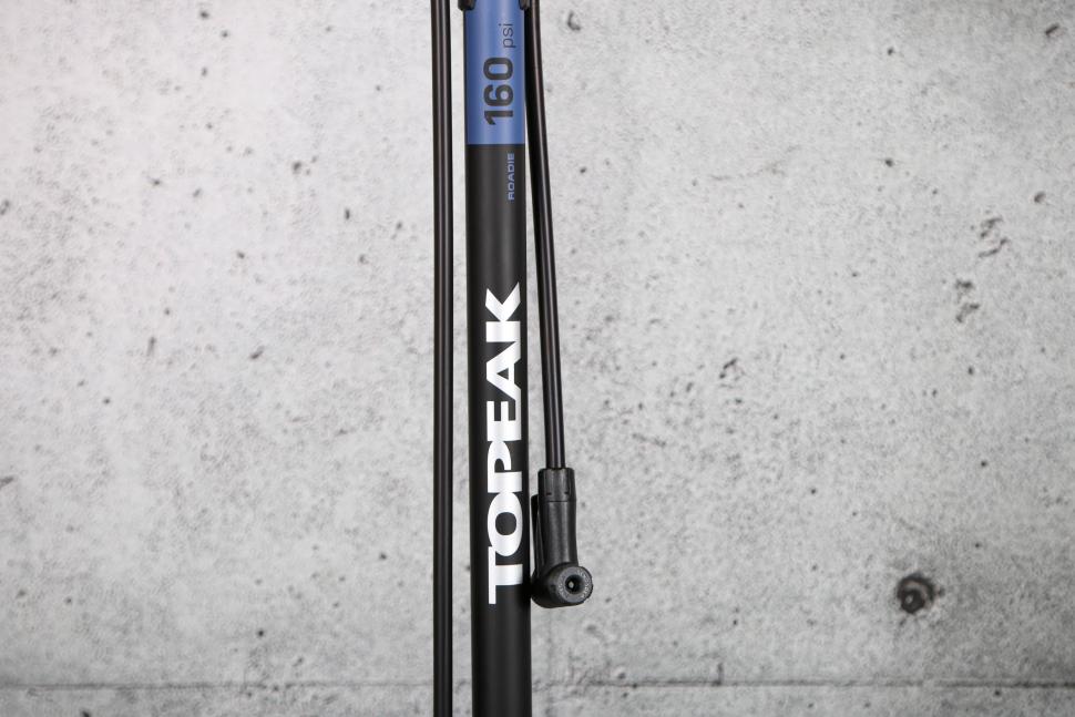 2024 Topeak JoeBlow Roadie EX Blue - shaft.jpg