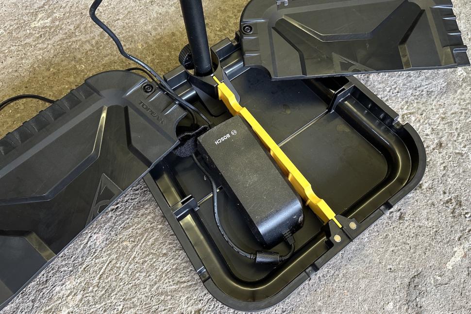 2024 Topeak Tune-Up Station - with charger.JPG