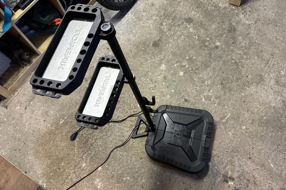 2024 Topeak Tune-Up Station - with two trays.JPG