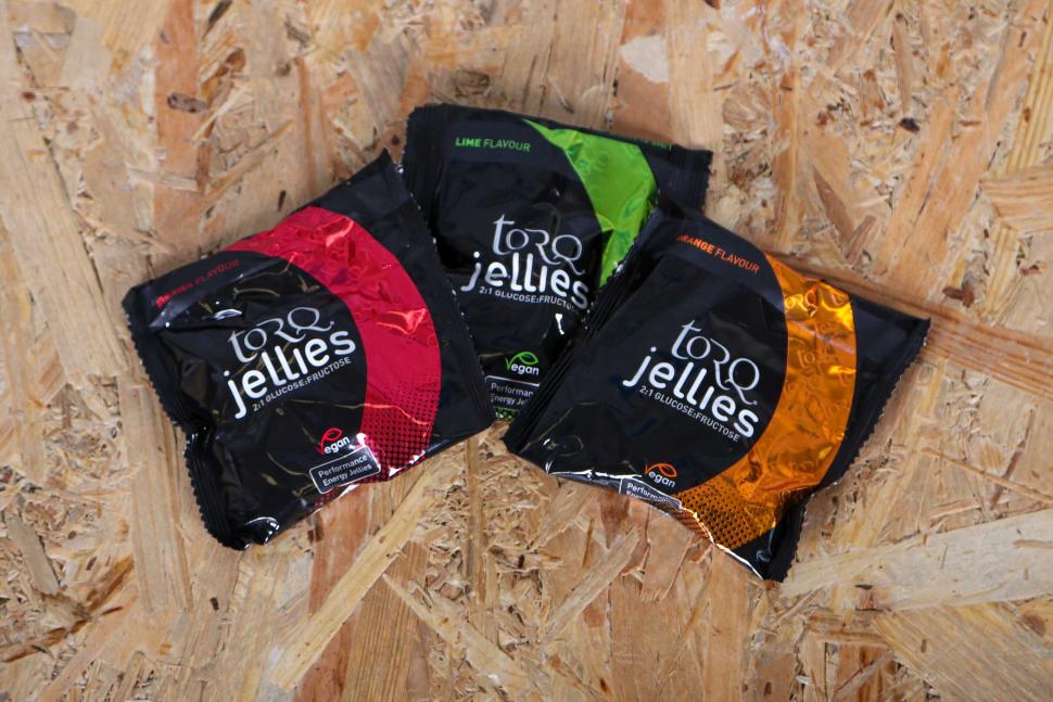 2024 TORQ 6 Energy Jellies Sample Pack - 2.jpg